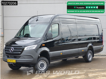 فان MERCEDES-BENZ Sprinter 319