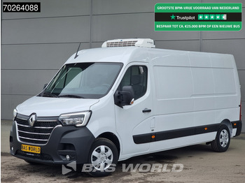 الشاحنات الصغيرة المبردة RENAULT Master