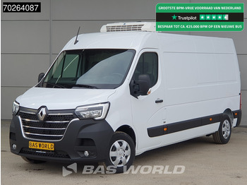 الشاحنات الصغيرة المبردة RENAULT Master