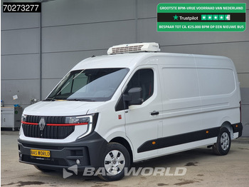 الشاحنات الصغيرة المبردة RENAULT Master