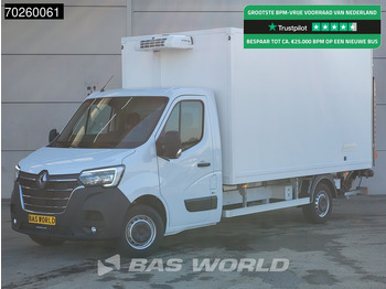 الشاحنات الصغيرة المبردة RENAULT Master