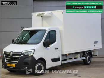 الشاحنات الصغيرة المبردة RENAULT Master