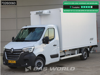 الشاحنات الصغيرة المبردة RENAULT Master