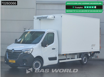 الشاحنات الصغيرة المبردة RENAULT Master