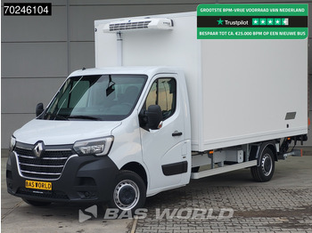 الشاحنات الصغيرة المبردة RENAULT Master