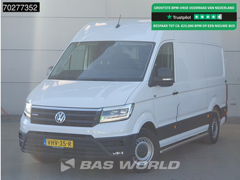 فان VOLKSWAGEN Crafter