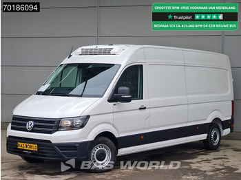 الشاحنات الصغيرة المبردة VOLKSWAGEN Crafter