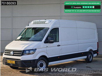 الشاحنات الصغيرة المبردة VOLKSWAGEN Crafter