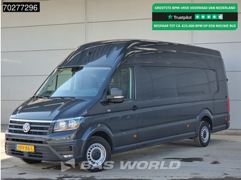 فان VOLKSWAGEN Crafter