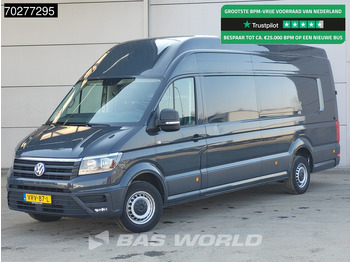 فان VOLKSWAGEN Crafter