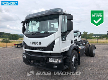 الشاسيه شاحنة IVECO EuroCargo 180E