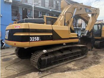 حفارات زحافة CATERPILLAR 325BL