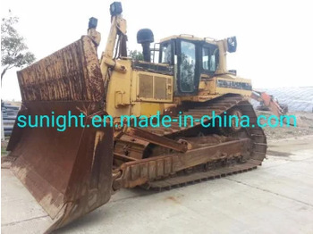 بلدوزر CATERPILLAR D8K