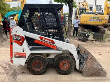 شيول صغير BOBCAT S70