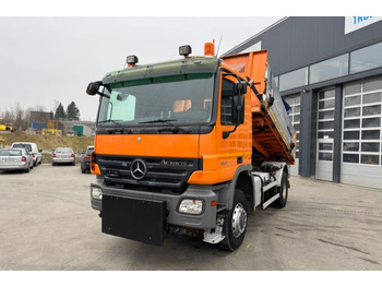 قلابات MERCEDES-BENZ Actros 1841