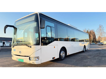 باص النقل بين المدن IRISBUS