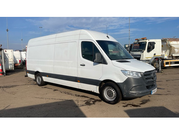 فان MERCEDES-BENZ Sprinter 314