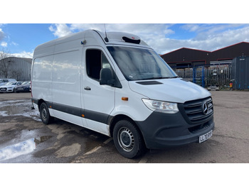 الشاحنات الصغيرة المبردة MERCEDES-BENZ Sprinter 315