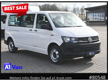 حافلة صغيرة VOLKSWAGEN Transporter T6