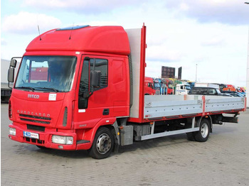 شاحنة ستارة IVECO EuroCargo