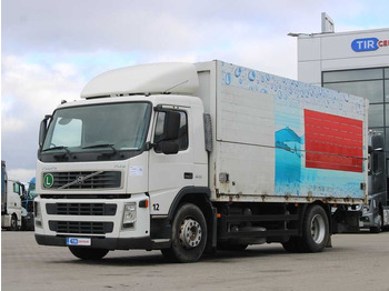 بصندوق مغلق شاحنة VOLVO FM9