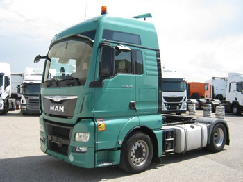 شاحنة جرار MAN TGX 18.480