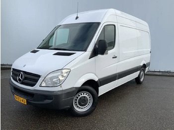 فان MERCEDES-BENZ Sprinter 213