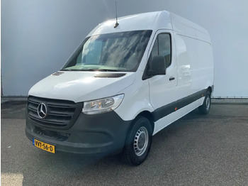 فان MERCEDES-BENZ Sprinter 314