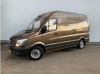 فان MERCEDES-BENZ Sprinter 314