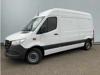 فان MERCEDES-BENZ Sprinter 314