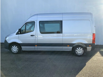 Mercedes-Benz Sprinter 314 2.2 CDI L2H2 Airco Cruise 3 Zits Trekhaak 2000 إيجار Mercedes-Benz Sprinter 314 2.2 CDI L2H2 Airco Cruise 3 Zits Trekhaak 2000: صور 3