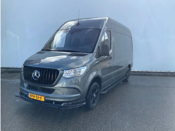 فان MERCEDES-BENZ Sprinter 319