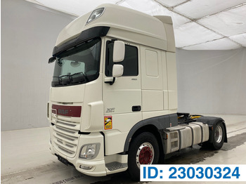 شاحنة جرار DAF XF 460