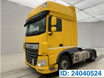 شاحنة جرار DAF XF 510