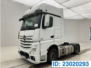 شاحنة جرار MERCEDES-BENZ Actros 1942