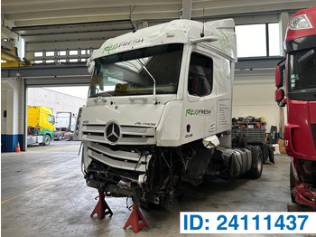 شاحنة جرار MERCEDES-BENZ Actros