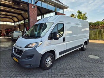 فان المدمجة FIAT Ducato 2.3