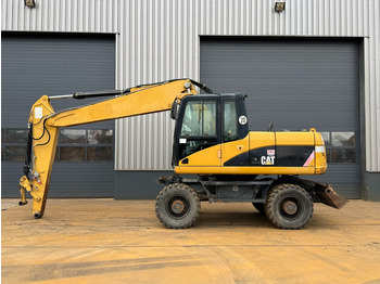 حفارة على عجلات CATERPILLAR M315D