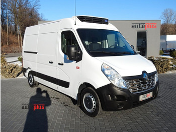 الشاحنات الصغيرة المبردة RENAULT Master