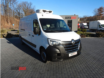 الشاحنات الصغيرة المبردة RENAULT Master