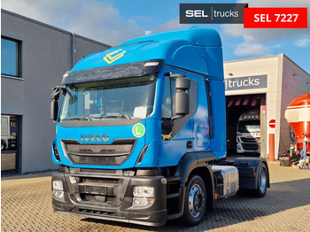 شاحنة جرار IVECO Stralis 400