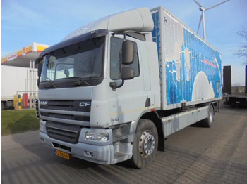 شاحنات الحاويات / جسم علوي قابل للتغيير شاحنة DAF CF 75 360