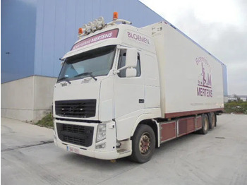 مبردة شاحنة VOLVO FH 500