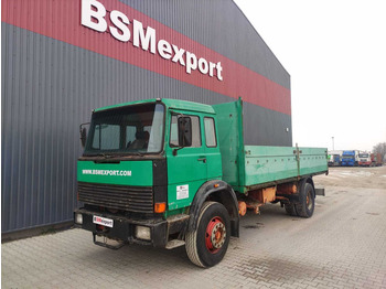 شاحنات مسطحة IVECO Magirus