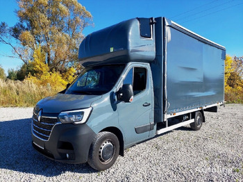 شاحنة ستارة RENAULT Master