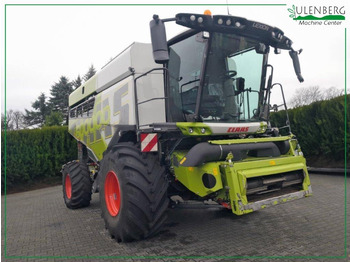 حصادة شاملة CLAAS Lexion