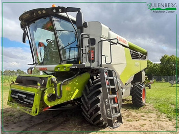 حصادة شاملة CLAAS Lexion