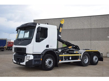شاحنة ذات الخطاف VOLVO FE 320