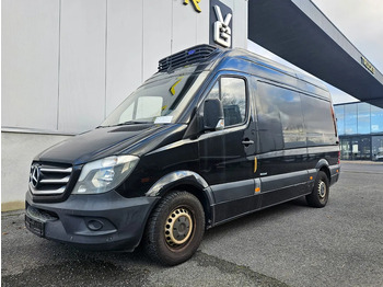 الشاحنات الصغيرة المبردة MERCEDES-BENZ Sprinter 313