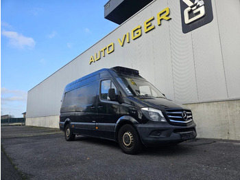 الشاحنات الصغيرة المبردة MERCEDES-BENZ Sprinter 313